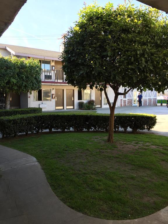 M Motel El Monte 로스앤젤레스 외부 사진