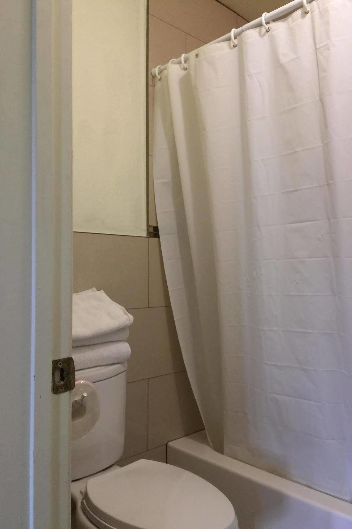 M Motel El Monte 로스앤젤레스 외부 사진