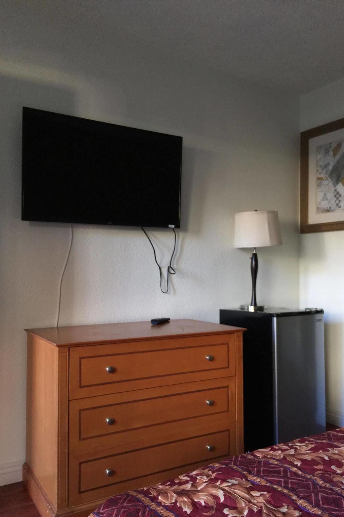 M Motel El Monte 로스앤젤레스 외부 사진