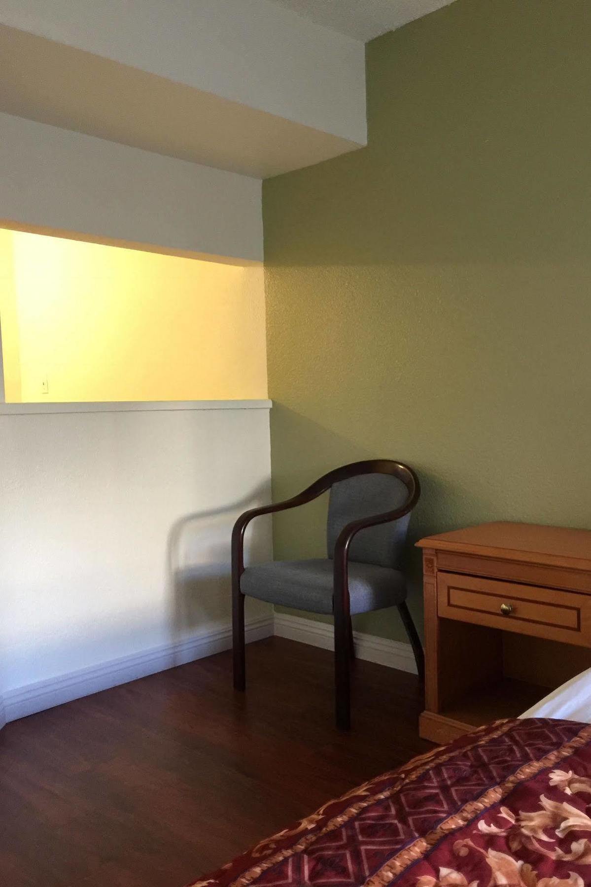 M Motel El Monte 로스앤젤레스 외부 사진