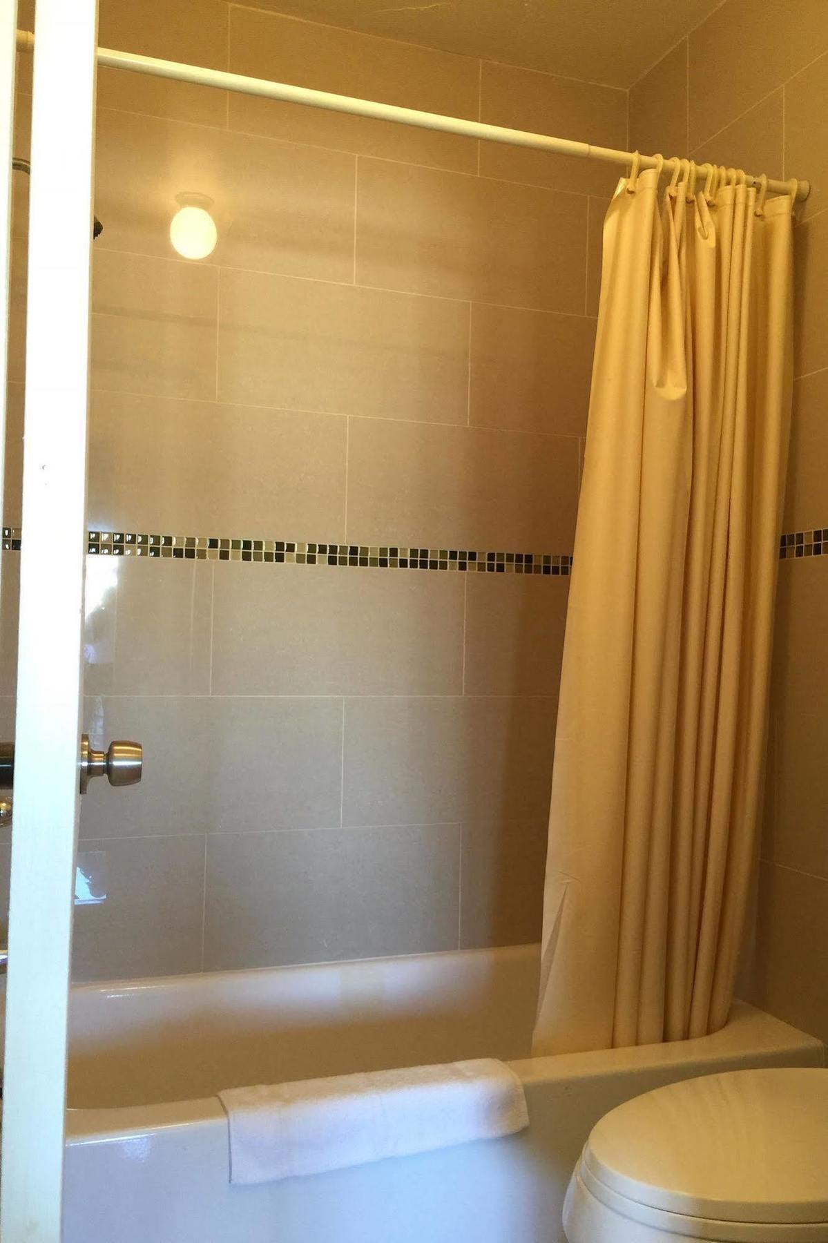 M Motel El Monte 로스앤젤레스 외부 사진