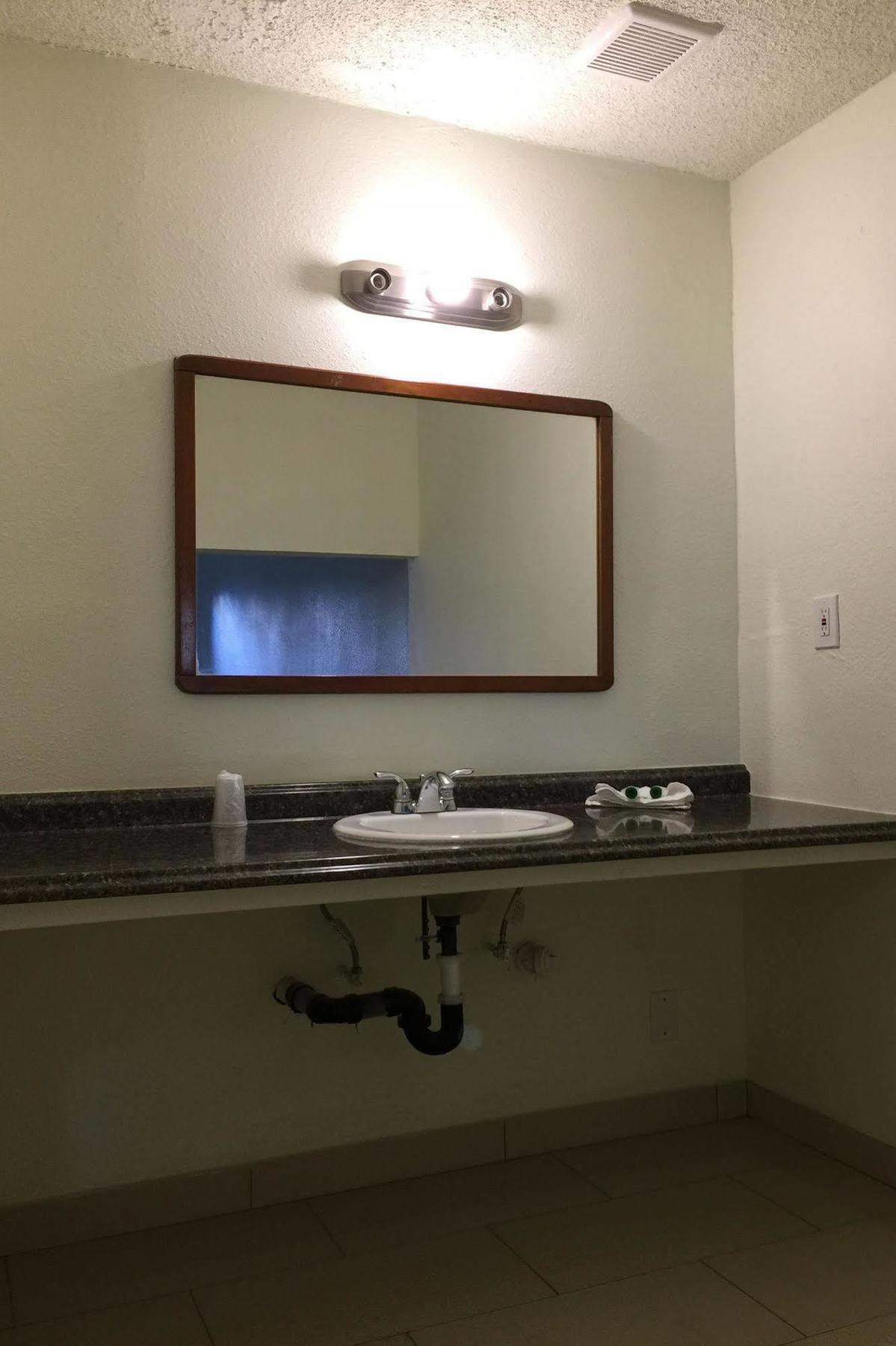 M Motel El Monte 로스앤젤레스 외부 사진